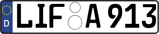 LIF-A913