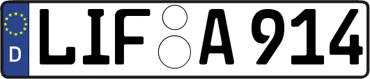 LIF-A914
