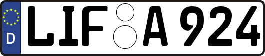 LIF-A924