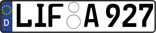 LIF-A927