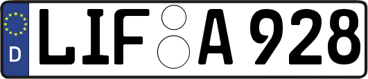 LIF-A928