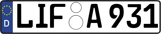 LIF-A931