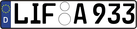 LIF-A933