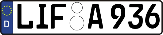 LIF-A936