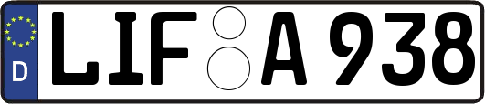 LIF-A938