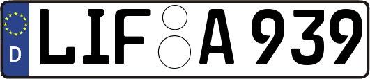 LIF-A939