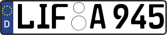 LIF-A945