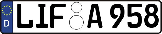 LIF-A958