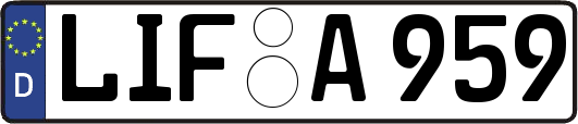 LIF-A959