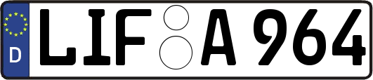 LIF-A964