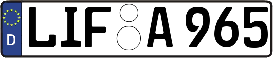 LIF-A965