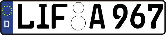 LIF-A967