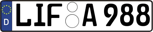 LIF-A988