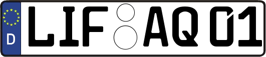 LIF-AQ01