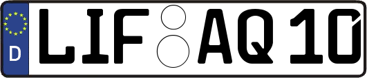 LIF-AQ10