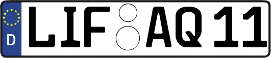 LIF-AQ11