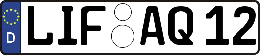 LIF-AQ12