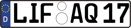LIF-AQ17