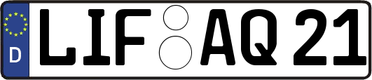 LIF-AQ21