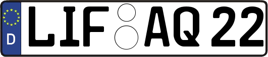 LIF-AQ22