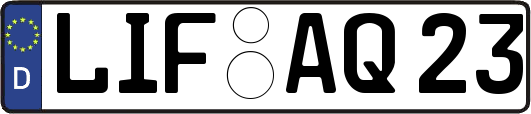 LIF-AQ23