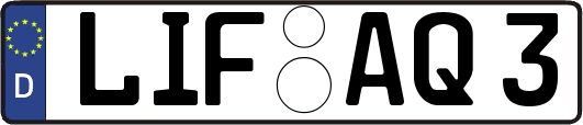 LIF-AQ3