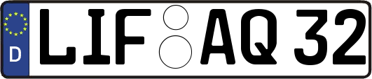 LIF-AQ32