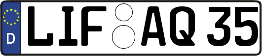 LIF-AQ35
