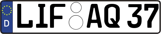 LIF-AQ37