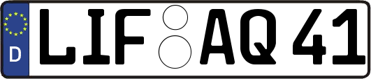 LIF-AQ41