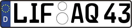 LIF-AQ43