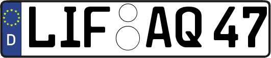 LIF-AQ47