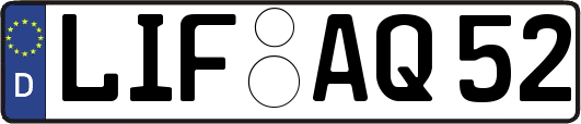 LIF-AQ52