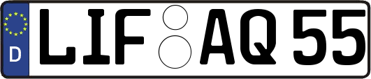 LIF-AQ55