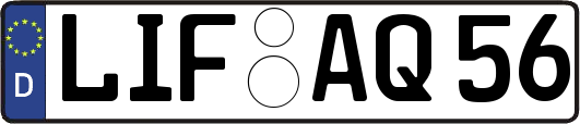LIF-AQ56