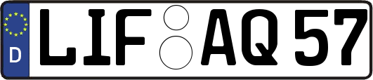 LIF-AQ57