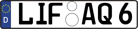 LIF-AQ6