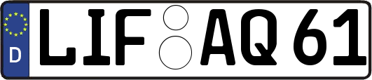 LIF-AQ61