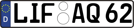 LIF-AQ62