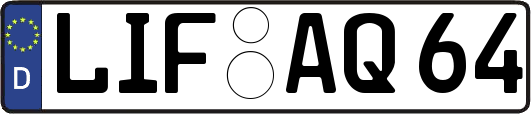 LIF-AQ64