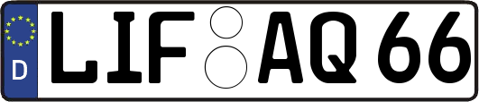 LIF-AQ66