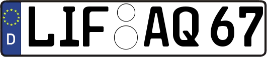 LIF-AQ67