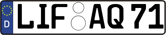 LIF-AQ71