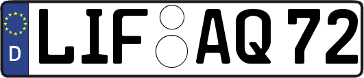LIF-AQ72