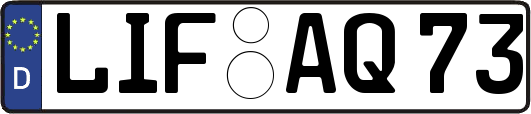 LIF-AQ73