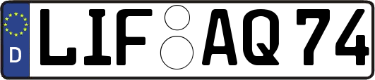 LIF-AQ74
