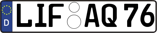 LIF-AQ76