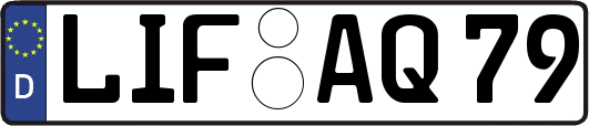 LIF-AQ79