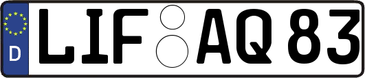 LIF-AQ83