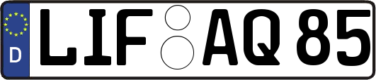LIF-AQ85